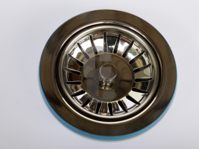 Розетка за сифон с голям отвор